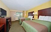 Туры в отель Americas Best Value Inn at Central Valley-Woodbury