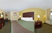 Туры в отель Americas Best Value Inn at Central Valley-Woodbury