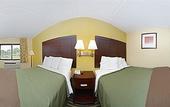 Туры в отель Americas Best Value Inn at Central Valley-Woodbury