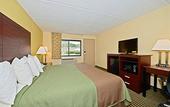Туры в отель Americas Best Value Inn at Central Valley-Woodbury