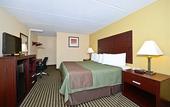 Туры в отель Americas Best Value Inn at Central Valley-Woodbury