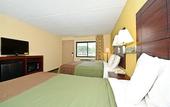 Туры в отель Americas Best Value Inn at Central Valley-Woodbury