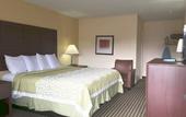 Туры в отель Americas Best Value Inn at Central Valley-Woodbury