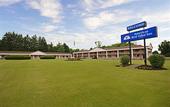 Туры в отель Americas Best Value Inn at Central Valley-Woodbury