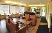 Туры в отель Americas Best Value Inn at Central Valley-Woodbury
