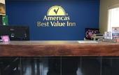 Туры в отель Americas Best Value Inn at Central Valley-Woodbury