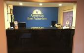 Туры в отель Americas Best Value Inn at Central Valley-Woodbury