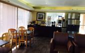 Туры в отель Americas Best Value Inn at Central Valley-Woodbury