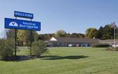 Туры в отель Americas Best Value Inn at Central Valley-Woodbury