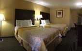 Туры в отель Americas Best Value Inn at Central Valley-Woodbury