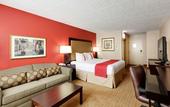 Туры в отель Hotel MTK Mount Kisco