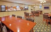 Туры в отель Holiday Inn Express Poughkeepsie by IHG