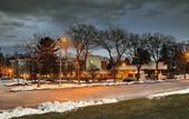 Туры в отель Holiday Inn Express Poughkeepsie by IHG