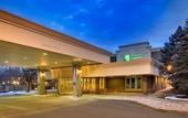 Туры в отель Holiday Inn Express Poughkeepsie by IHG