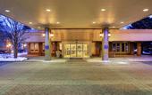 Туры в отель Holiday Inn Express Poughkeepsie by IHG