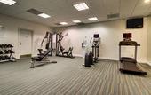 Туры в отель Holiday Inn Express Poughkeepsie by IHG