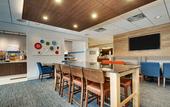 Туры в отель Holiday Inn Express Poughkeepsie by IHG