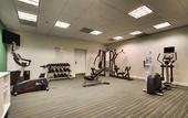 Туры в отель Holiday Inn Express Poughkeepsie by IHG