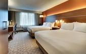 Туры в отель Holiday Inn Express Poughkeepsie by IHG