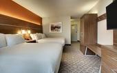 Туры в отель Holiday Inn Express Poughkeepsie by IHG
