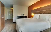 Туры в отель Holiday Inn Express Poughkeepsie by IHG