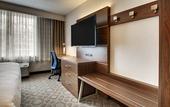 Туры в отель Holiday Inn Express Poughkeepsie by IHG