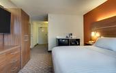 Туры в отель Holiday Inn Express Poughkeepsie by IHG