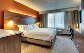 Туры в отель Holiday Inn Express Poughkeepsie by IHG