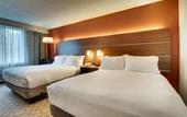 Туры в отель Holiday Inn Express Poughkeepsie by IHG