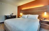 Туры в отель Holiday Inn Express Poughkeepsie by IHG