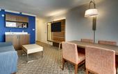 Туры в отель Holiday Inn Express Poughkeepsie by IHG