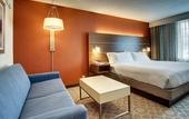 Туры в отель Holiday Inn Express Poughkeepsie by IHG