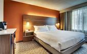 Туры в отель Holiday Inn Express Poughkeepsie by IHG