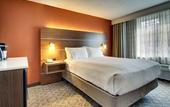 Туры в отель Holiday Inn Express Poughkeepsie by IHG