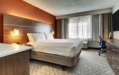Туры в отель Holiday Inn Express Poughkeepsie by IHG
