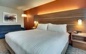 Туры в отель Holiday Inn Express Poughkeepsie by IHG