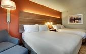 Туры в отель Holiday Inn Express Poughkeepsie by IHG