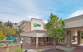 Туры в отель Holiday Inn Express Poughkeepsie by IHG