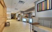 Туры в отель Holiday Inn Express Poughkeepsie by IHG