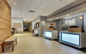 Туры в отель Holiday Inn Express Poughkeepsie by IHG
