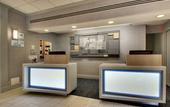 Туры в отель Holiday Inn Express Poughkeepsie by IHG