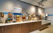 Туры в отель Holiday Inn Express Poughkeepsie by IHG