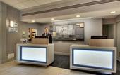 Туры в отель Holiday Inn Express Poughkeepsie by IHG