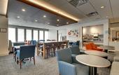 Туры в отель Holiday Inn Express Poughkeepsie by IHG