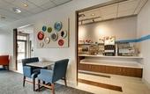 Туры в отель Holiday Inn Express Poughkeepsie by IHG