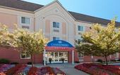 Туры в отель Sonesta Simply Suites Nanuet