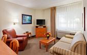 Туры в отель Sonesta Simply Suites Nanuet