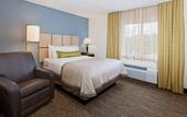 Туры в отель Sonesta Simply Suites Nanuet