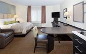 Туры в отель Sonesta Simply Suites Nanuet