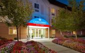 Туры в отель Sonesta Simply Suites Nanuet